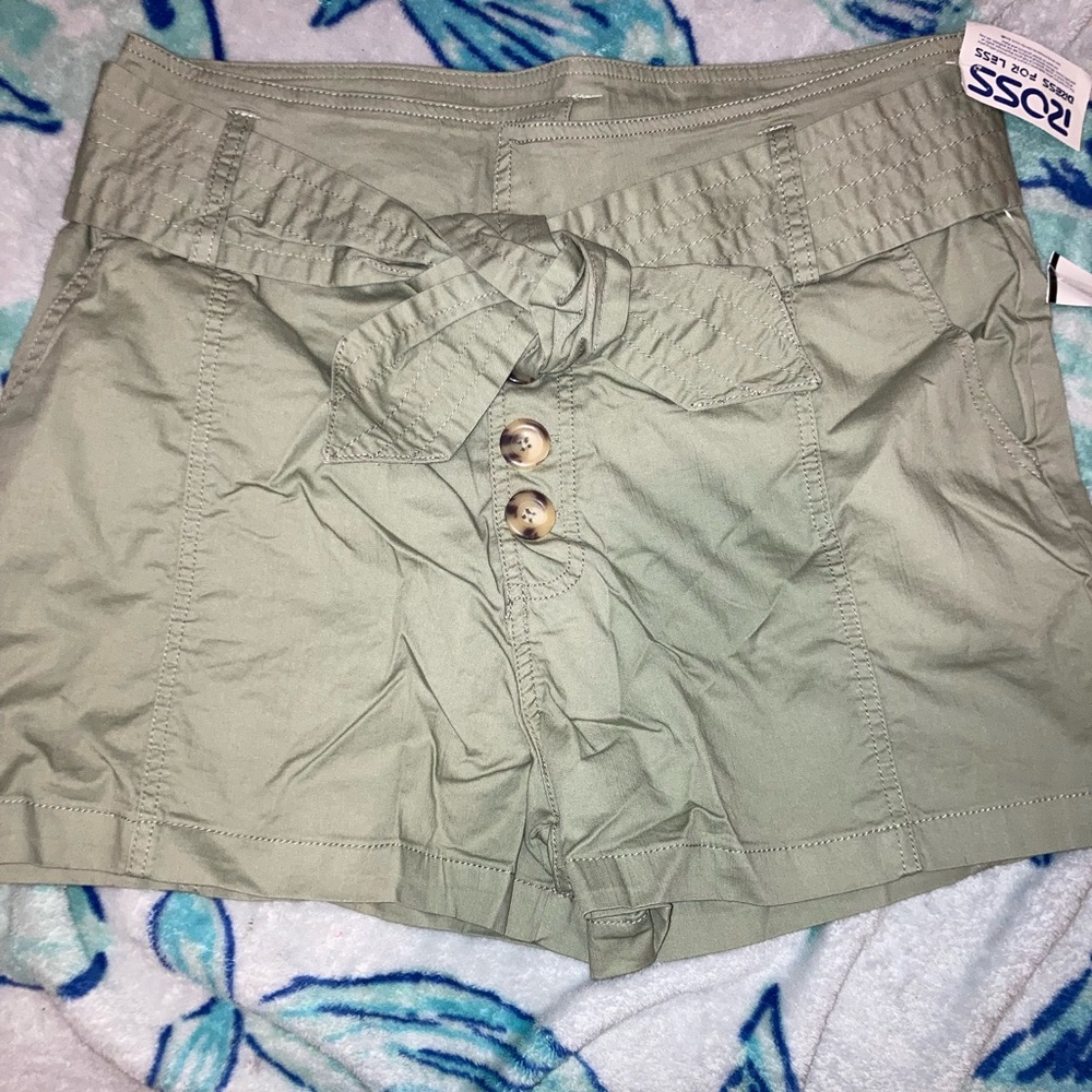 shorts